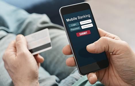 Millenials and mobile banking applications – is the sector following the trends?