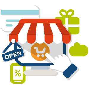 What is video commerce – live shopping a success in e-commerce.