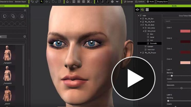 Analyzing the Role of AI in Realistic Character Animation
